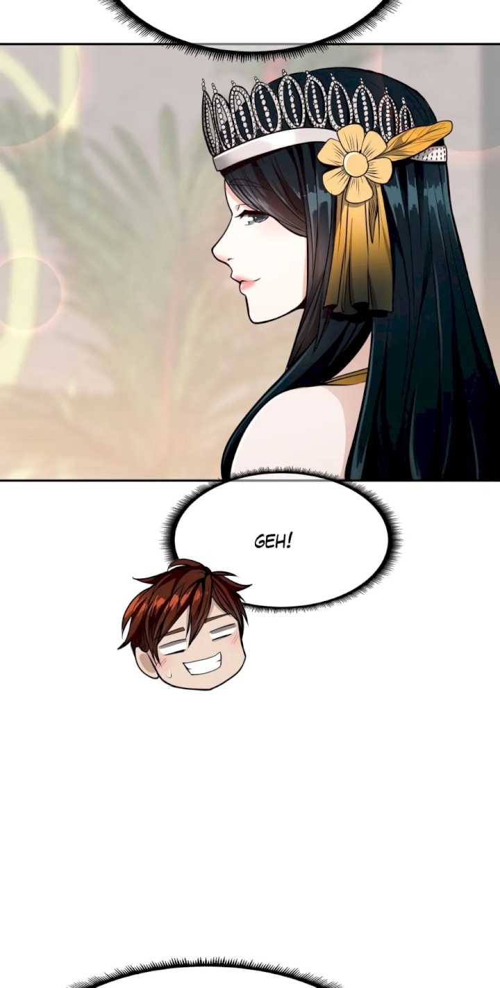 The Beginning After the End Chapter 41 - Page 18