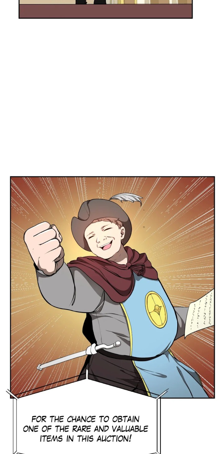 The Beginning After the End Chapter 41 - Page 3