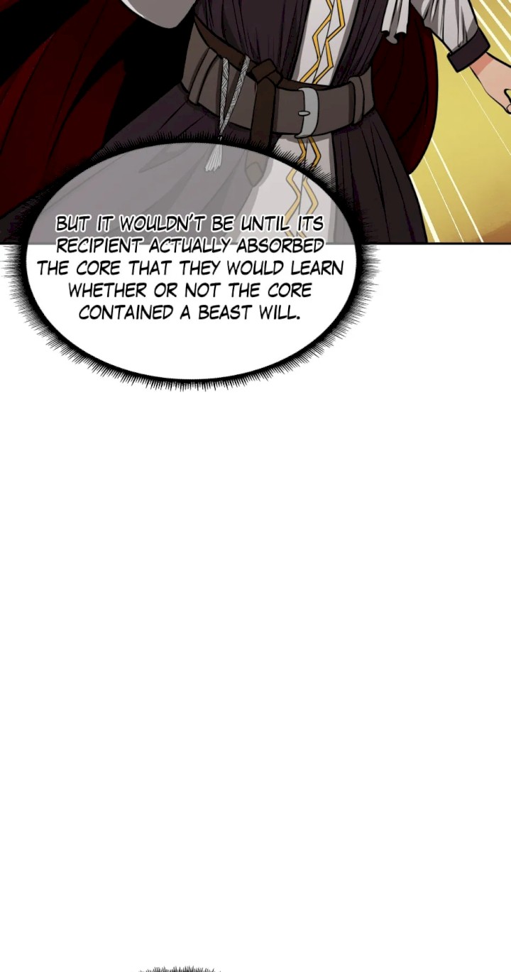 The Beginning After the End Chapter 41 - Page 39