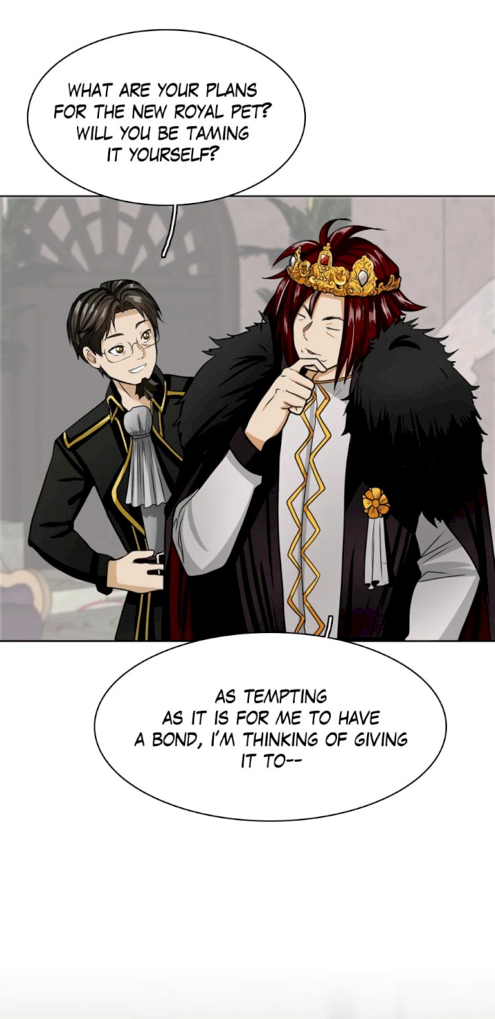 The Beginning After the End Chapter 42 - Page 18