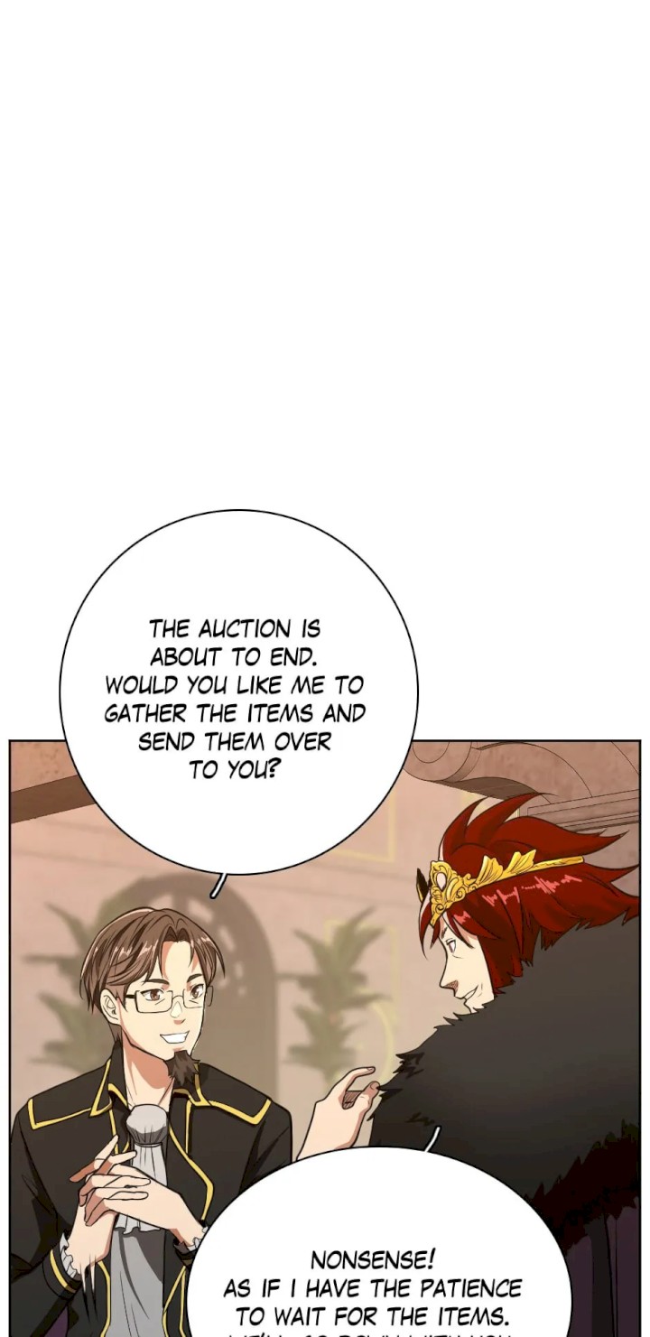 The Beginning After the End Chapter 42 - Page 23