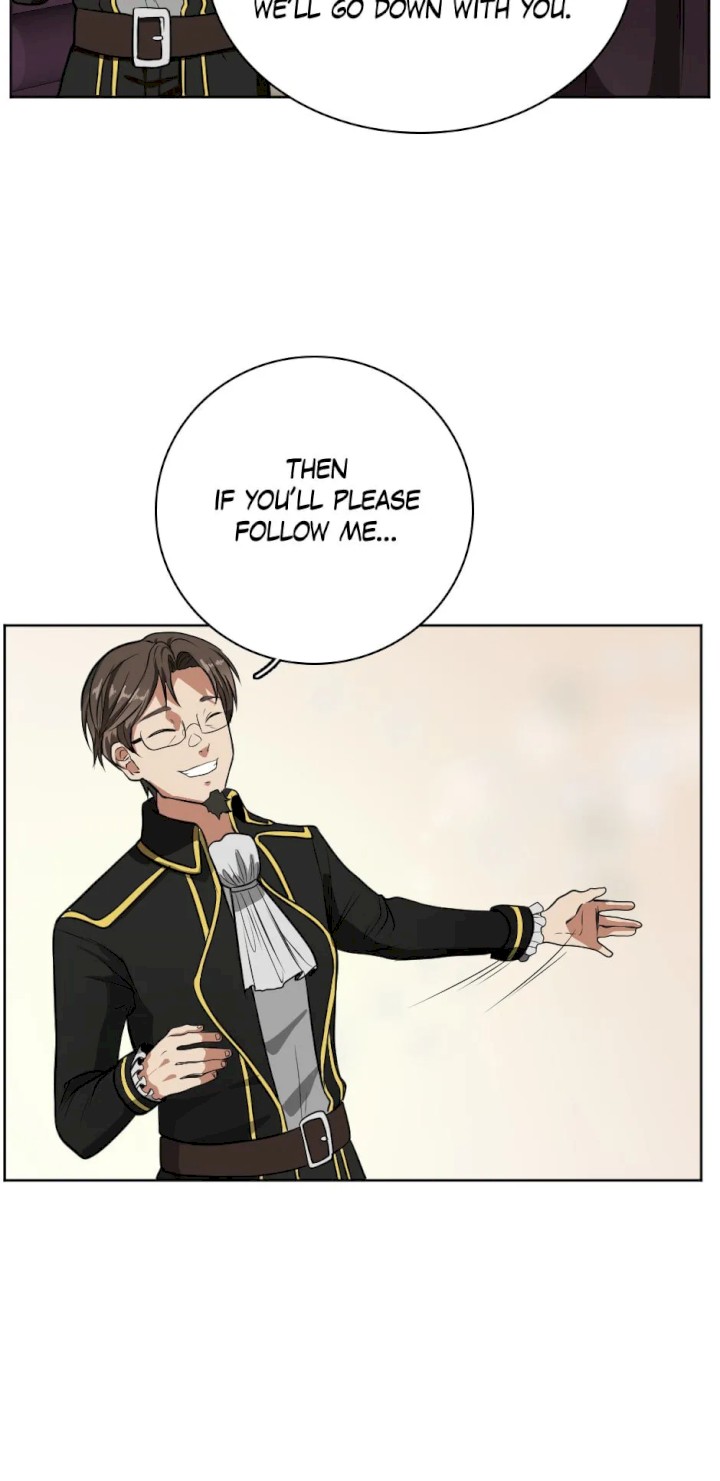 The Beginning After the End Chapter 42 - Page 24