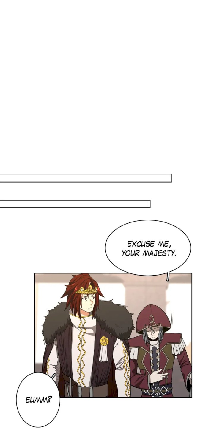 The Beginning After the End Chapter 42 - Page 25