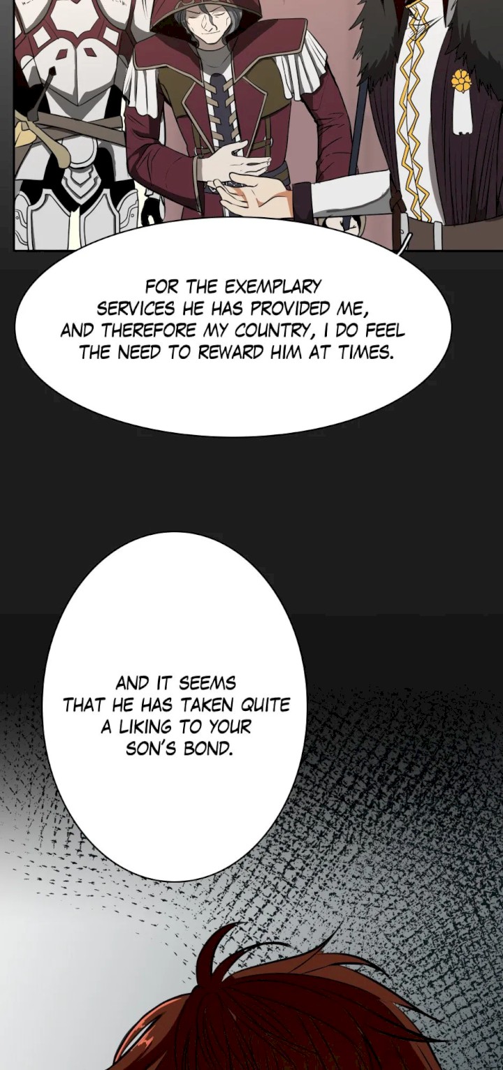 The Beginning After the End Chapter 42 - Page 37