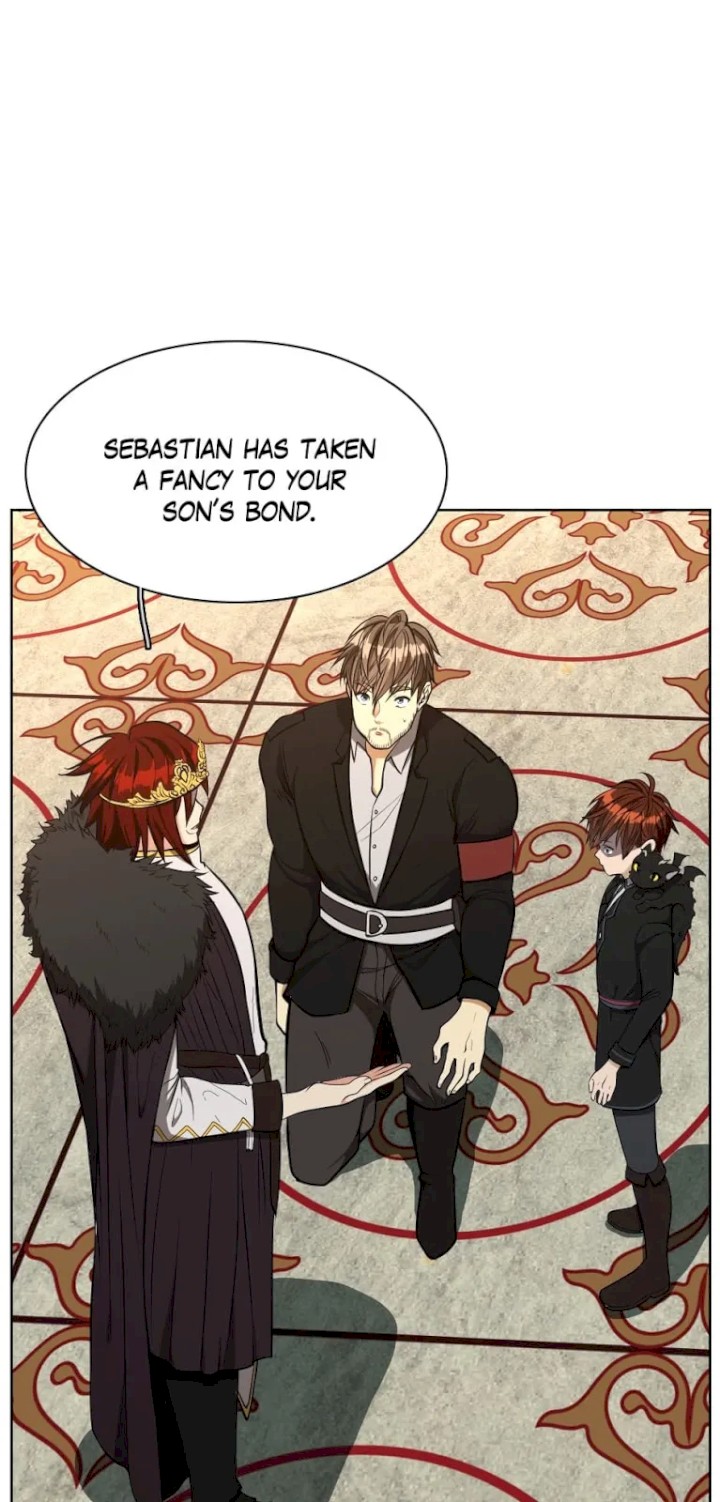 The Beginning After the End Chapter 43 - Page 1