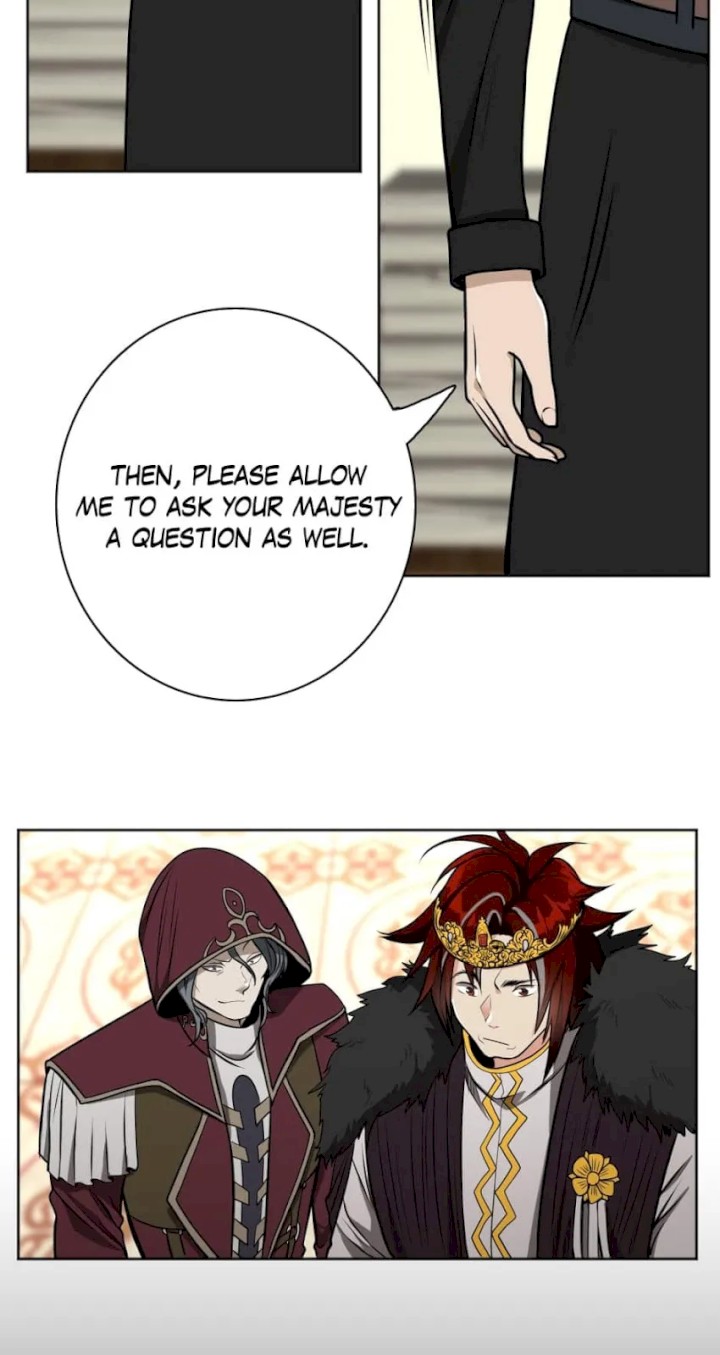 The Beginning After the End Chapter 43 - Page 20