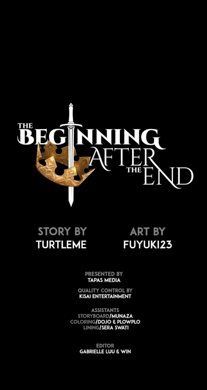 The Beginning After the End Chapter 43 - Page 23