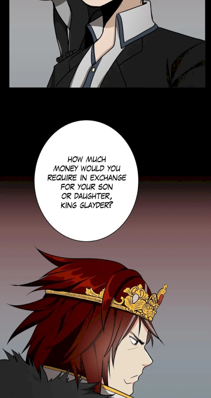 The Beginning After the End Chapter 43 - Page 25