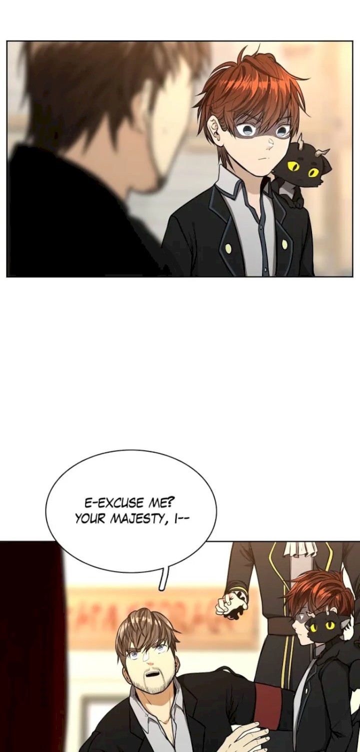 The Beginning After the End Chapter 43 - Page 3