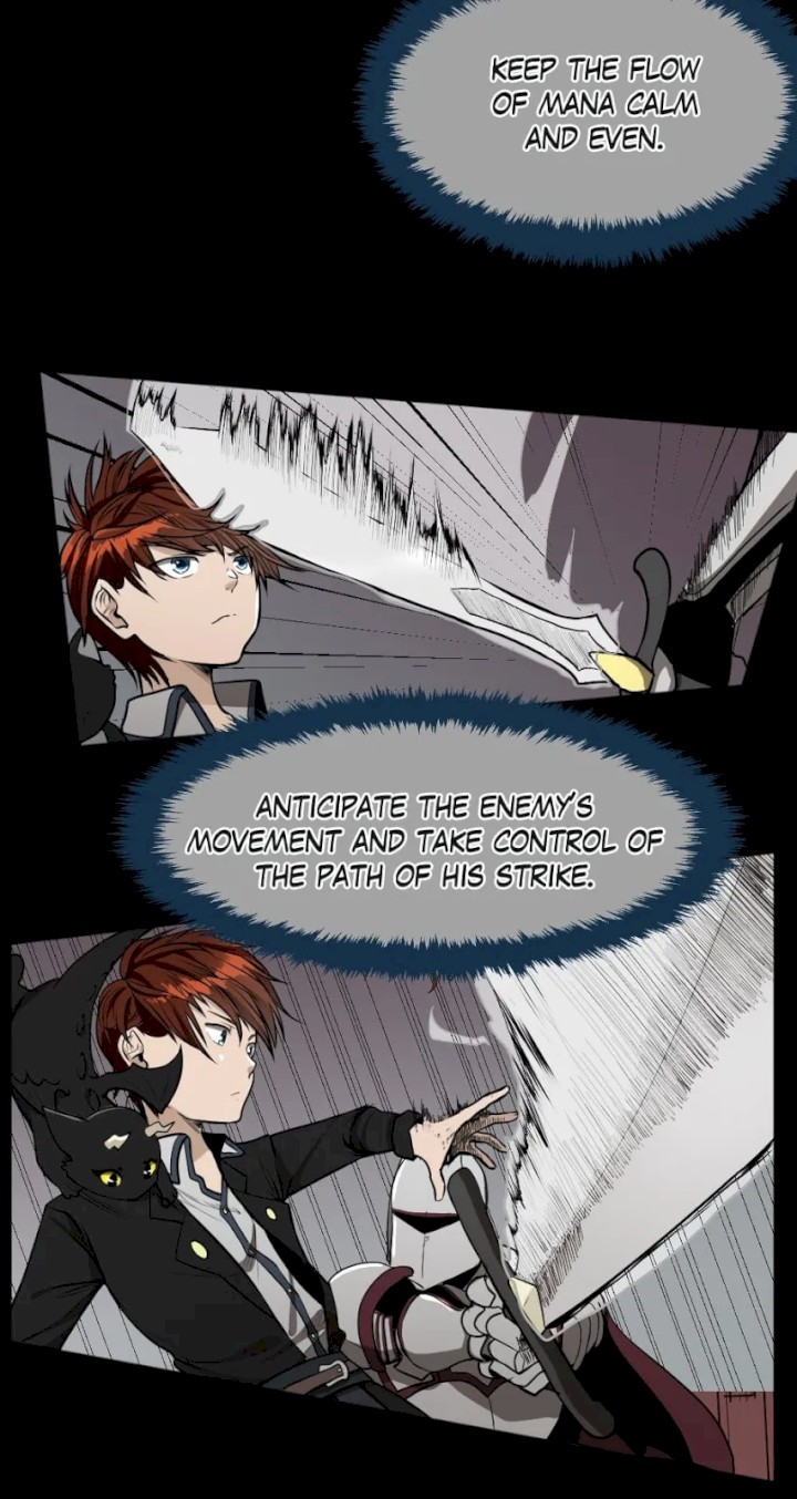 The Beginning After the End Chapter 43 - Page 31
