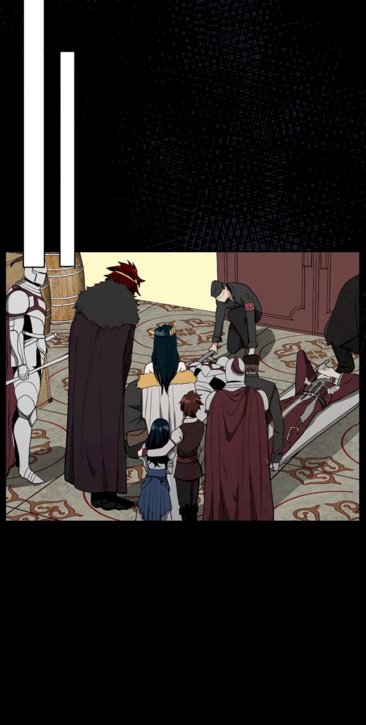 The Beginning After the End Chapter 44 - Page 15