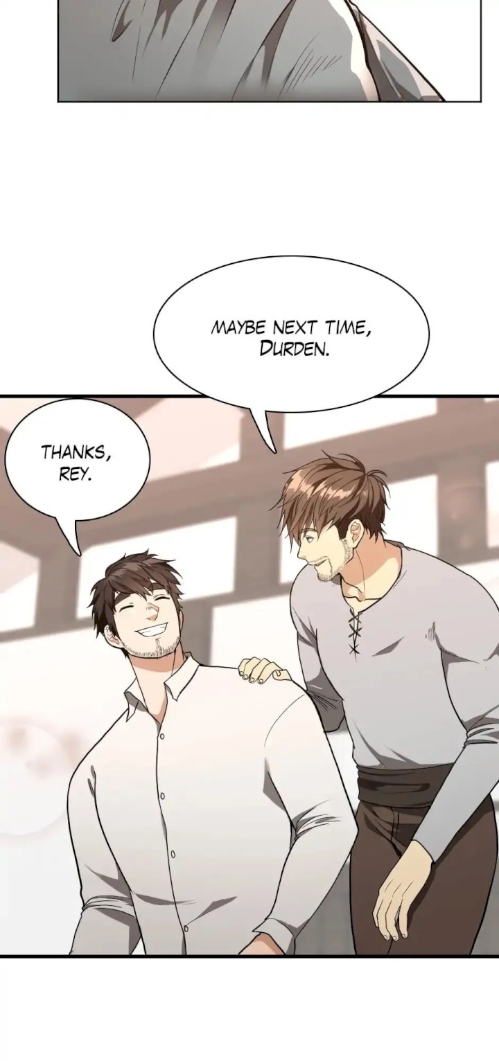 The Beginning After the End Chapter 45 - Page 21
