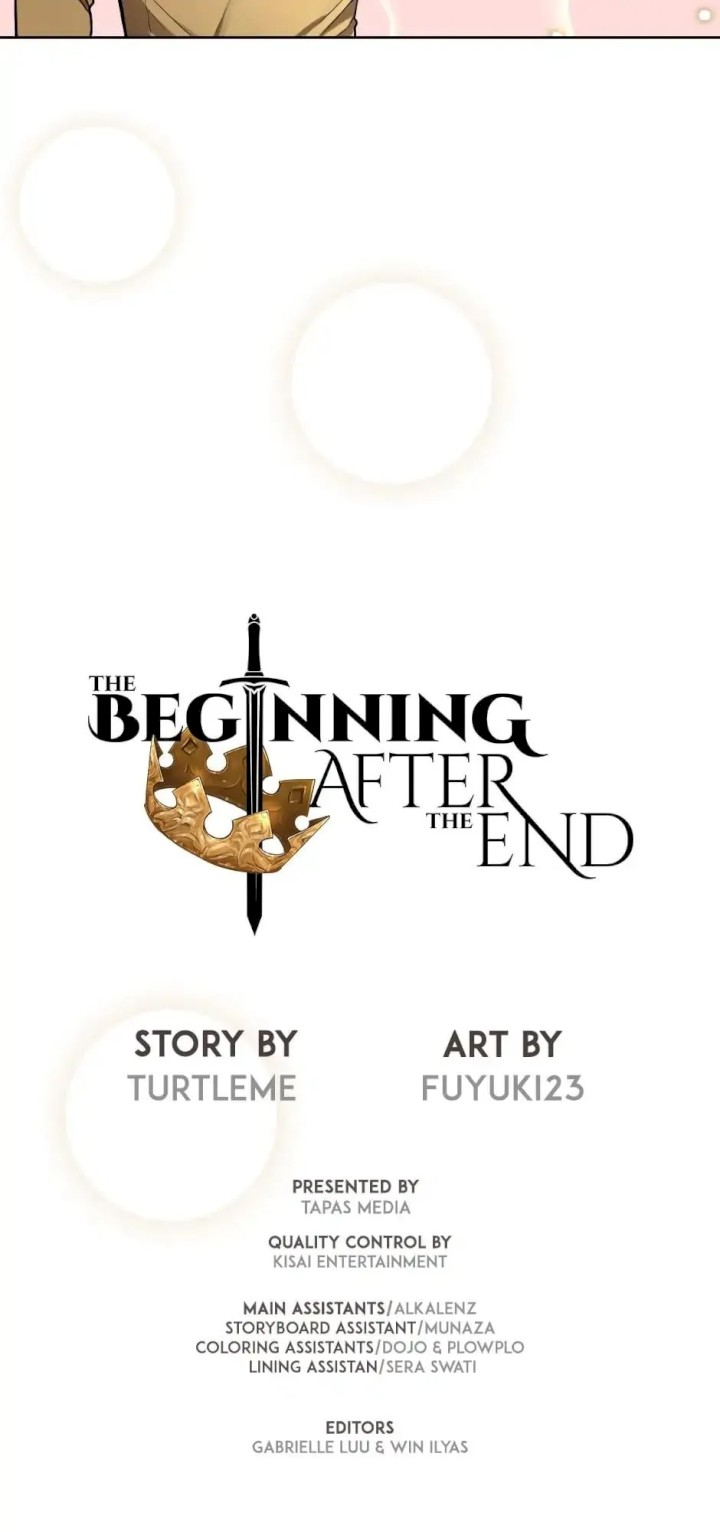The Beginning After the End Chapter 45 - Page 30