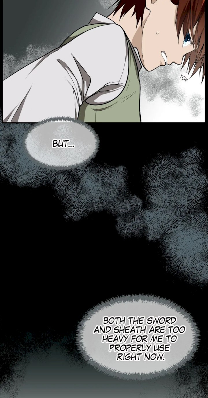The Beginning After the End Chapter 46 - Page 11