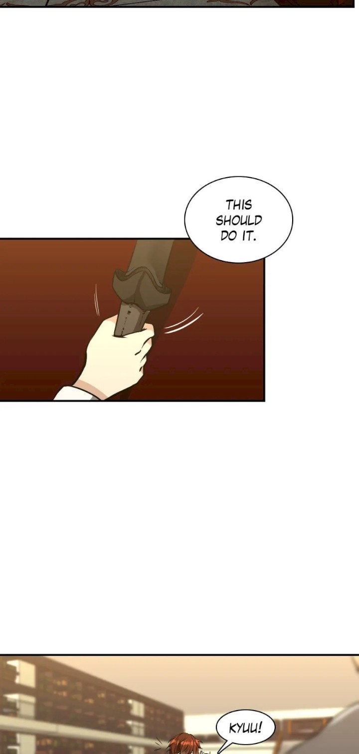 The Beginning After the End Chapter 46 - Page 41