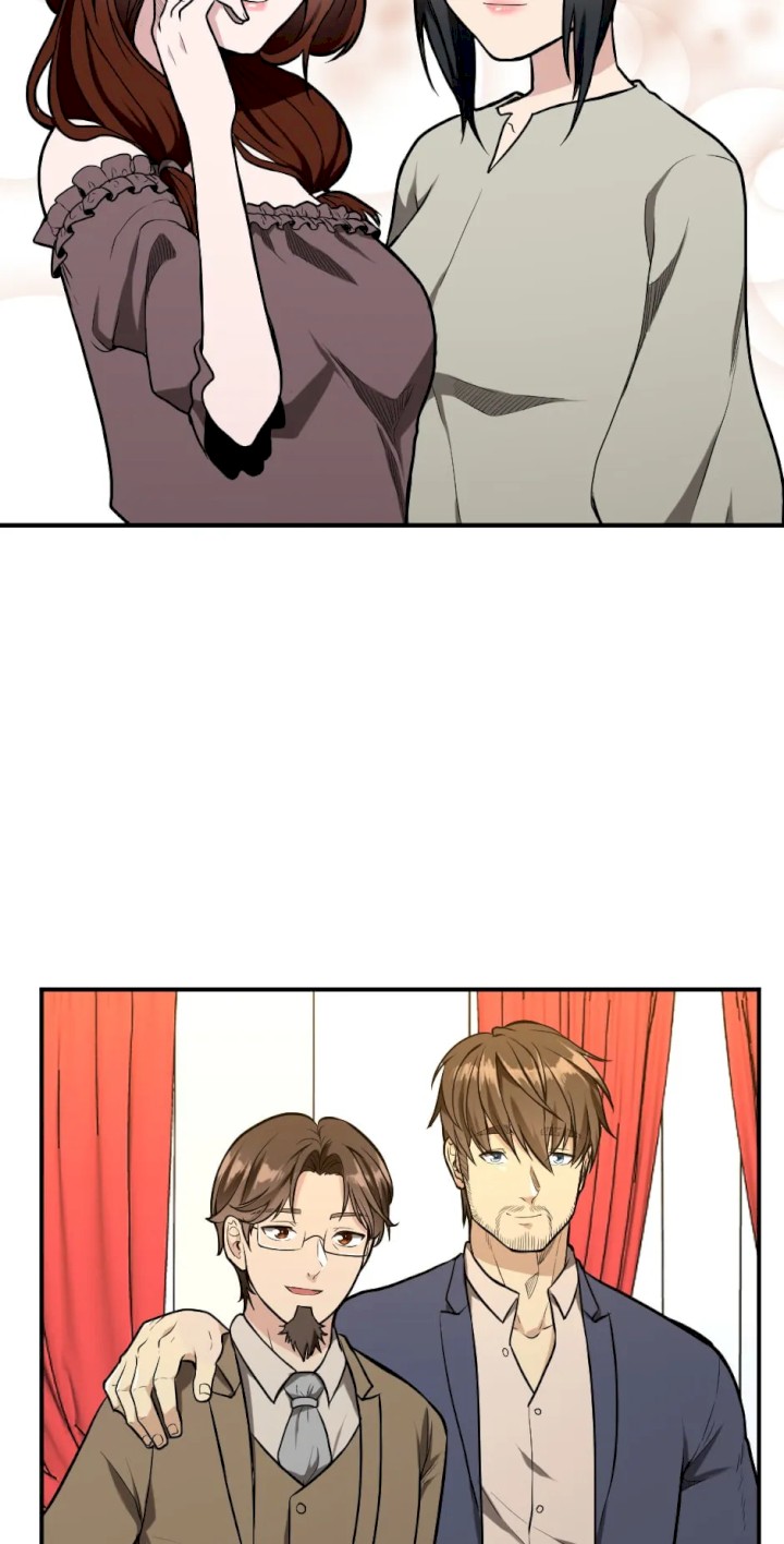 The Beginning After the End Chapter 47 - Page 42