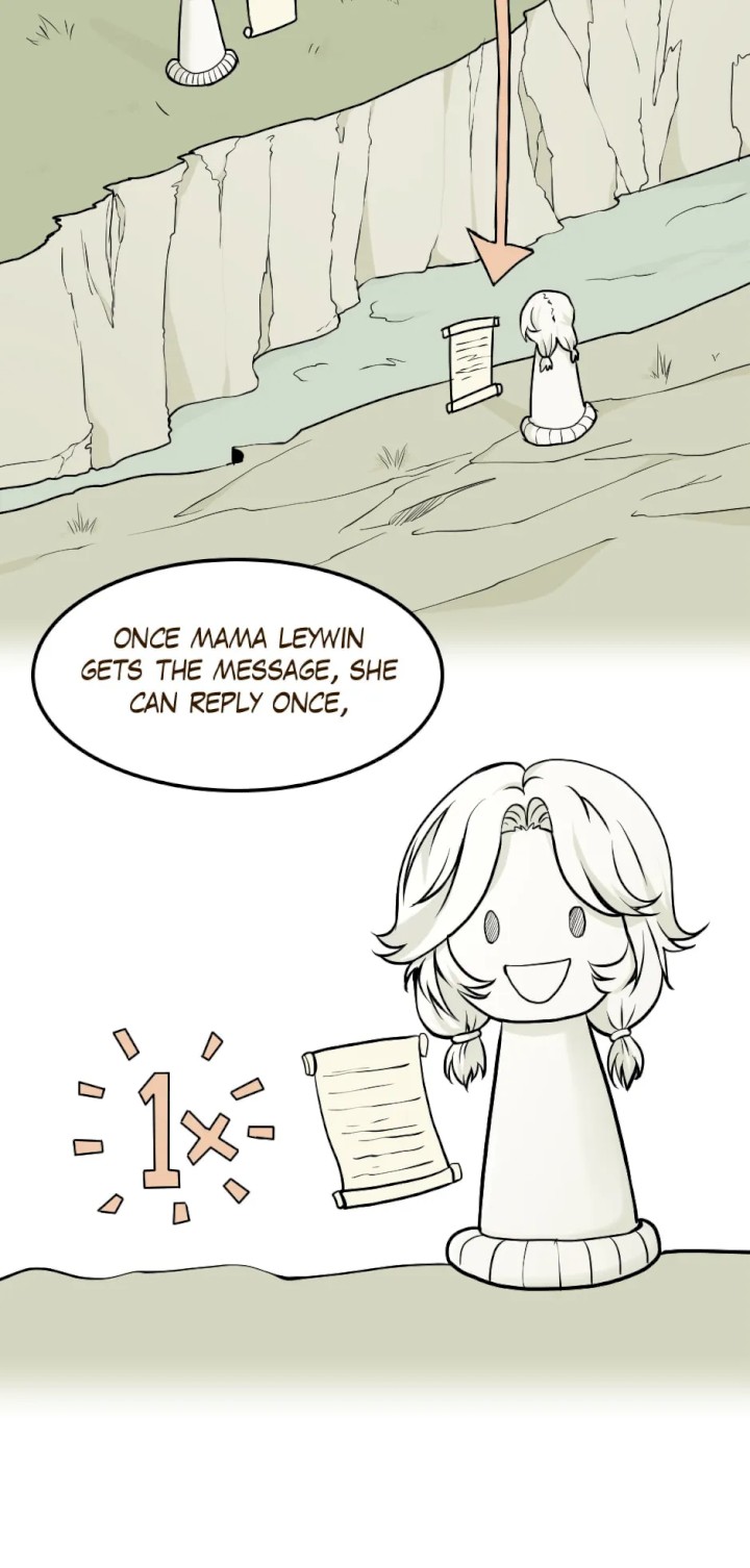 The Beginning After the End Chapter 47 - Page 51