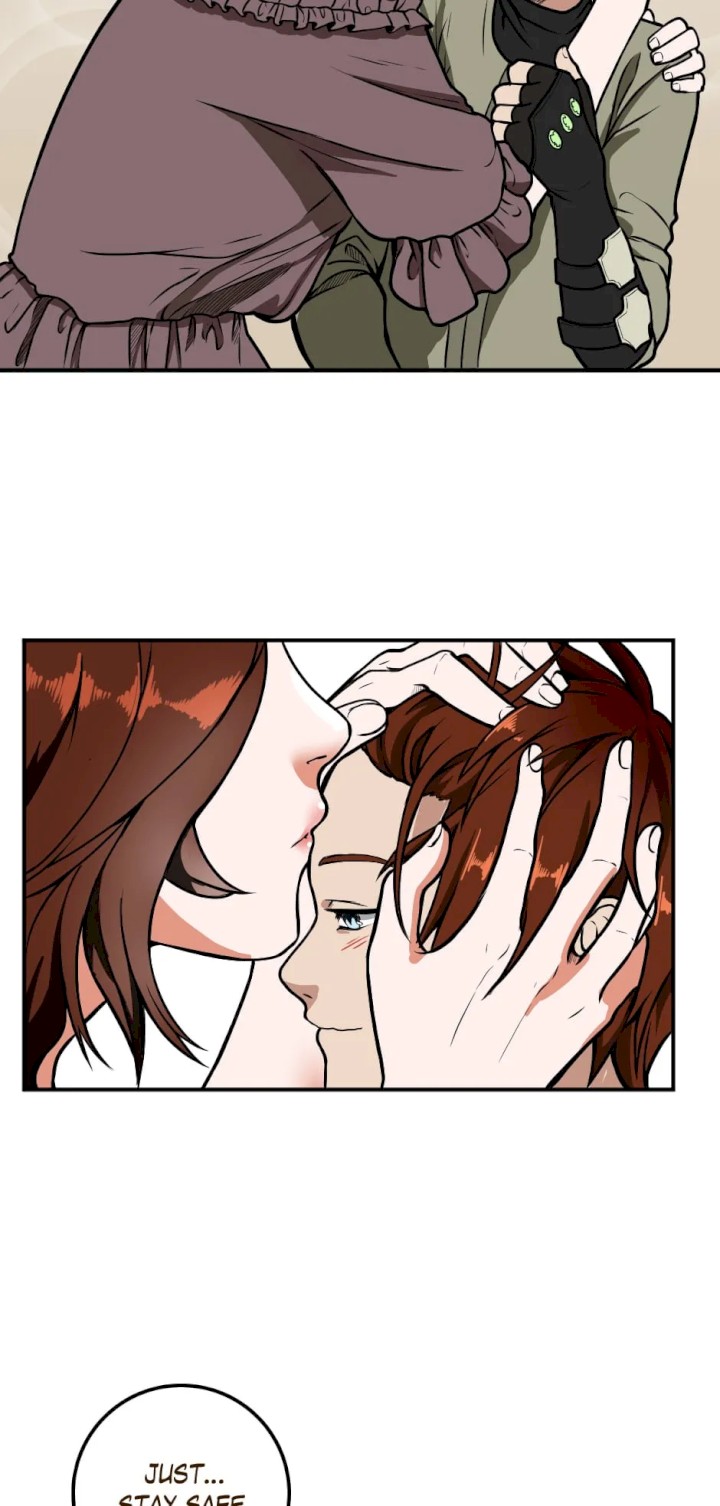 The Beginning After the End Chapter 47 - Page 55