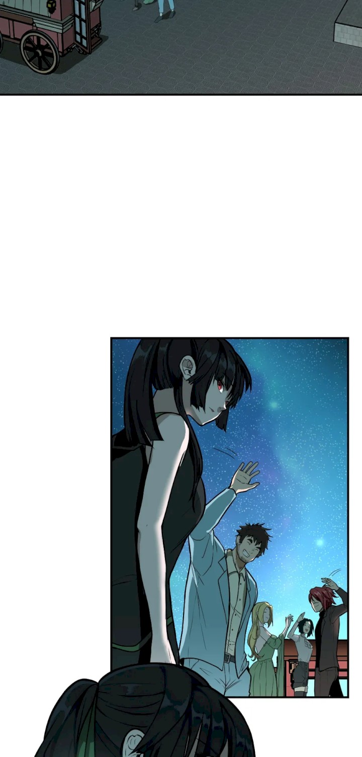 The Beginning After the End Chapter 47 - Page 59