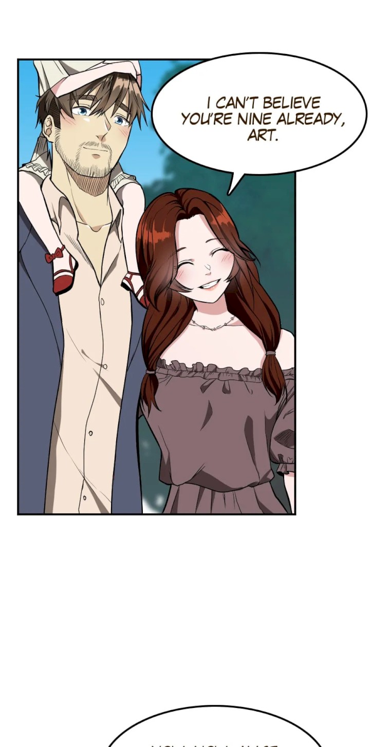 The Beginning After the End Chapter 47 - Page 6