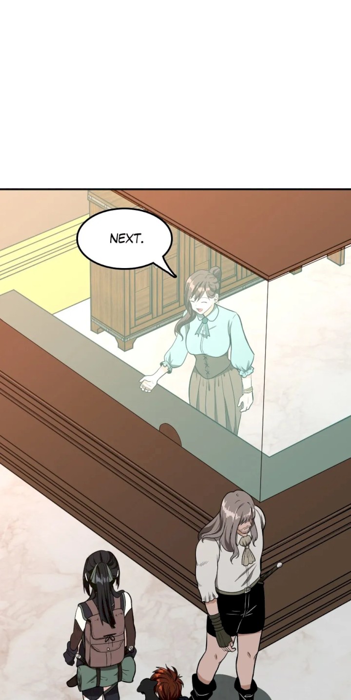 The Beginning After the End Chapter 48 - Page 56