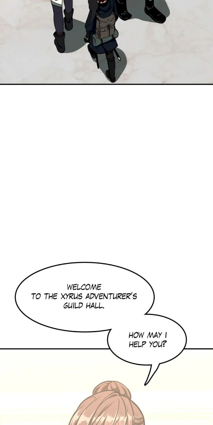 The Beginning After the End Chapter 48 - Page 57