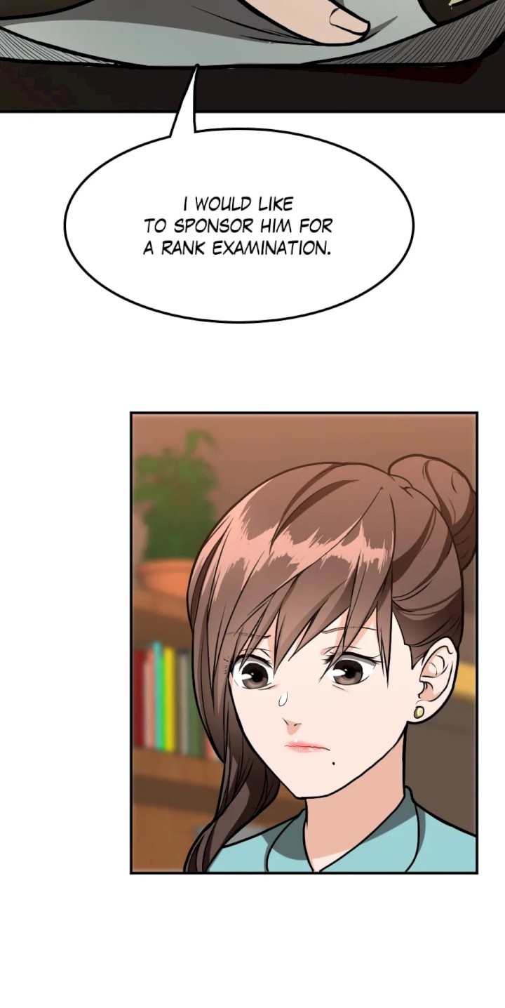 The Beginning After the End Chapter 48 - Page 61