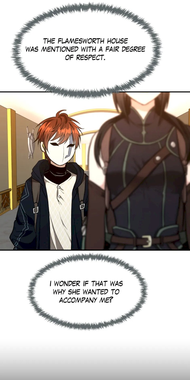 The Beginning After the End Chapter 49 - Page 2