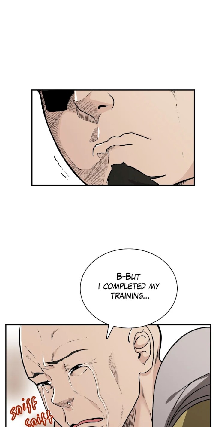 The Beginning After the End Chapter 49 - Page 24