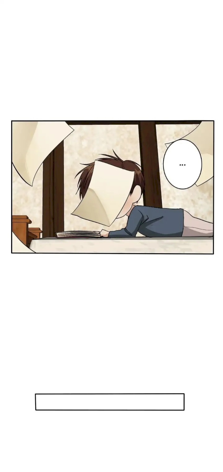The Beginning After the End Chapter 5 - Page 34
