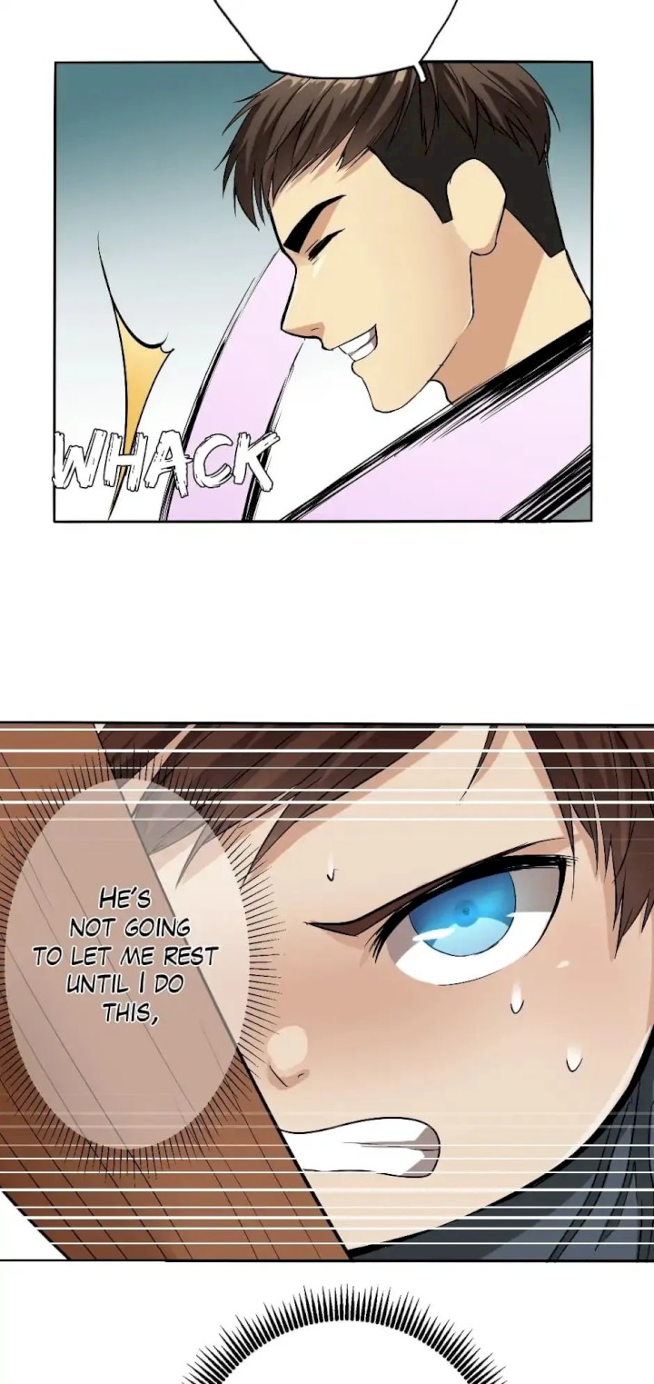 The Beginning After the End Chapter 5 - Page 41