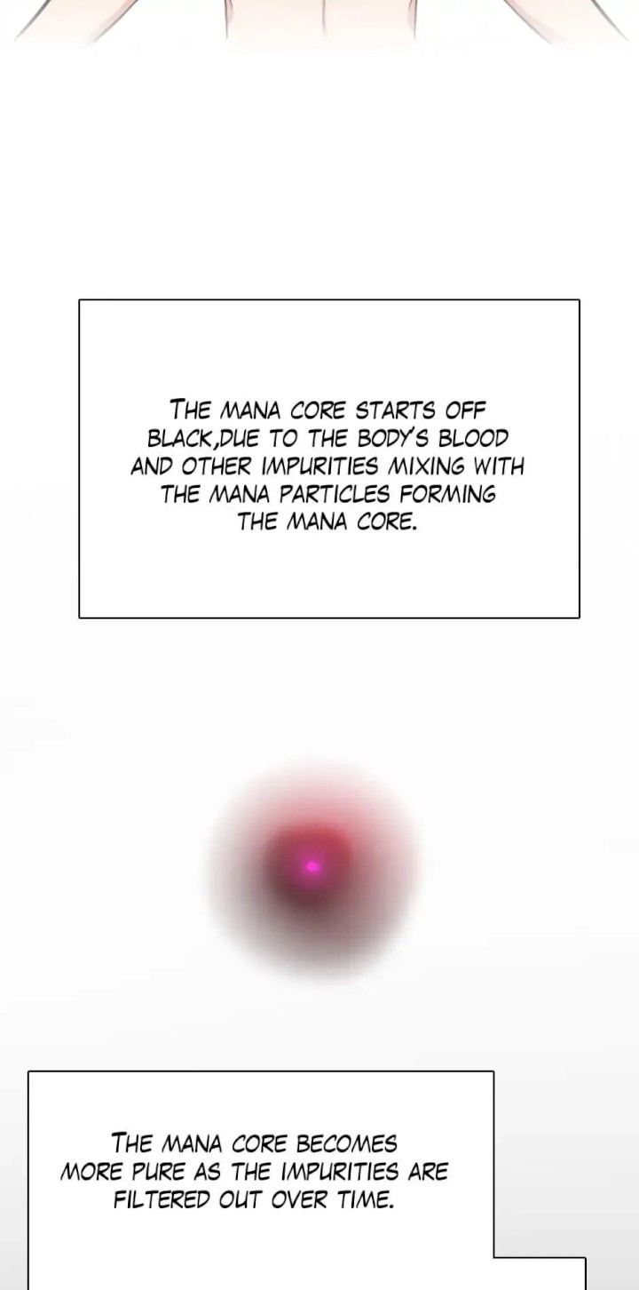 The Beginning After the End Chapter 5 - Page 50