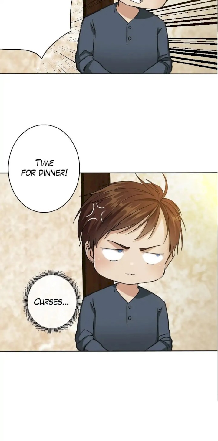 The Beginning After the End Chapter 5 - Page 55