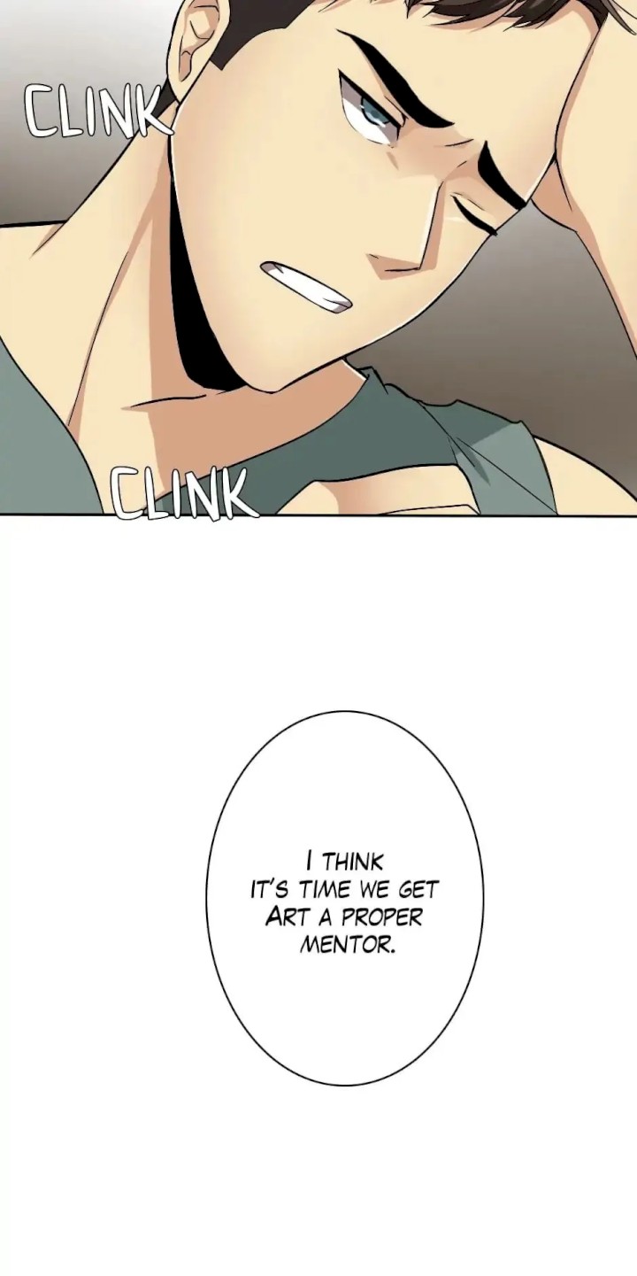 The Beginning After the End Chapter 5 - Page 60