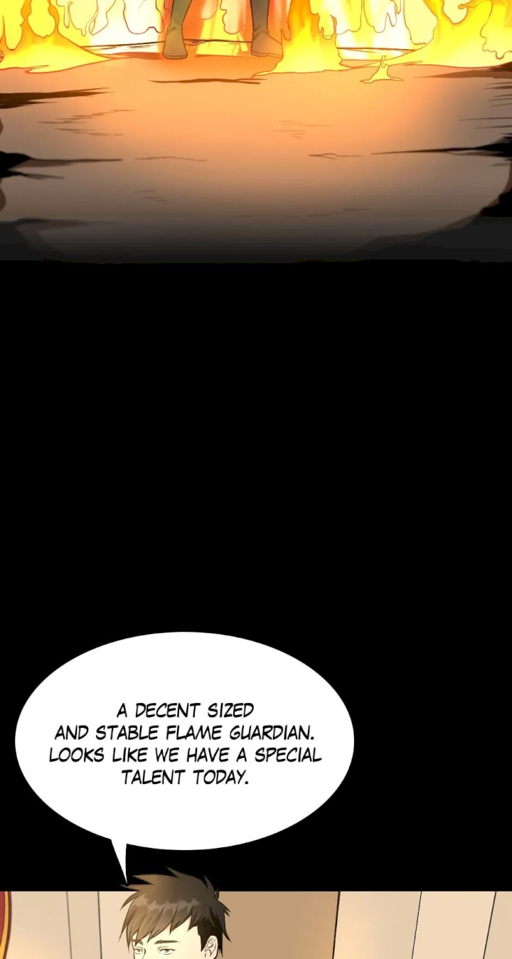 The Beginning After the End Chapter 50 - Page 10