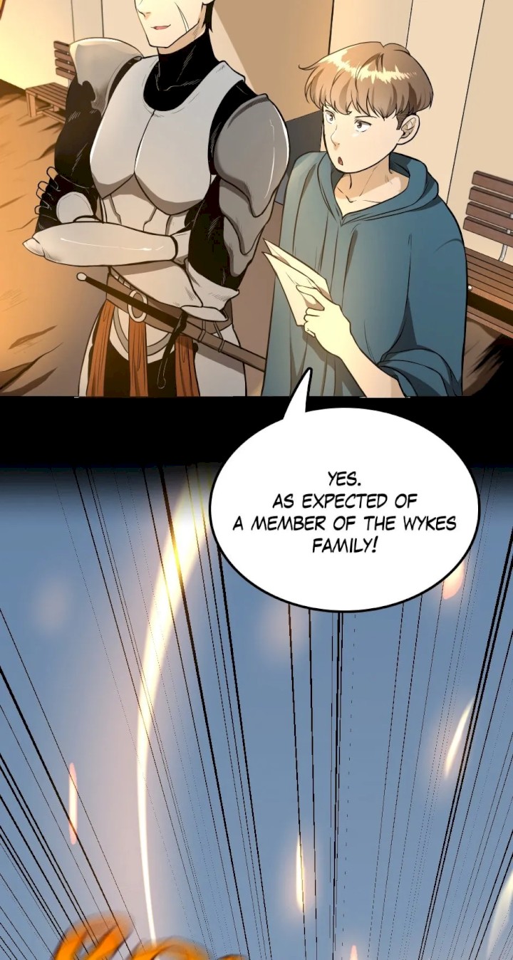 The Beginning After the End Chapter 50 - Page 11