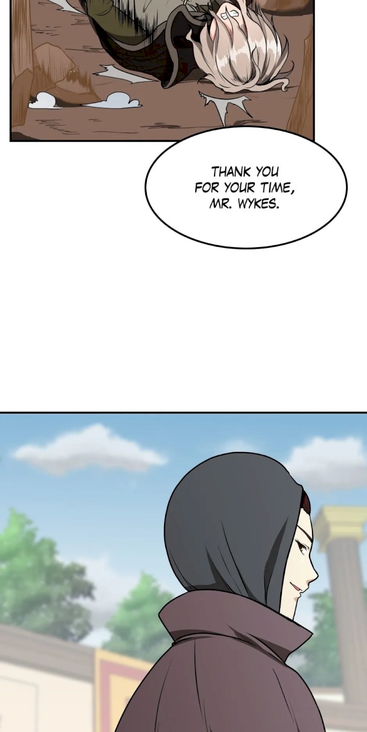 The Beginning After the End Chapter 50 - Page 38