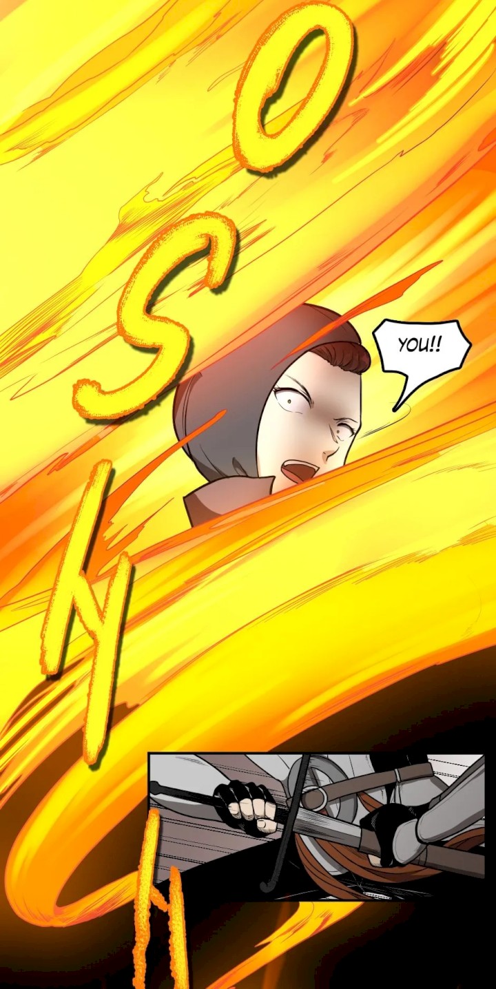 The Beginning After the End Chapter 50 - Page 41