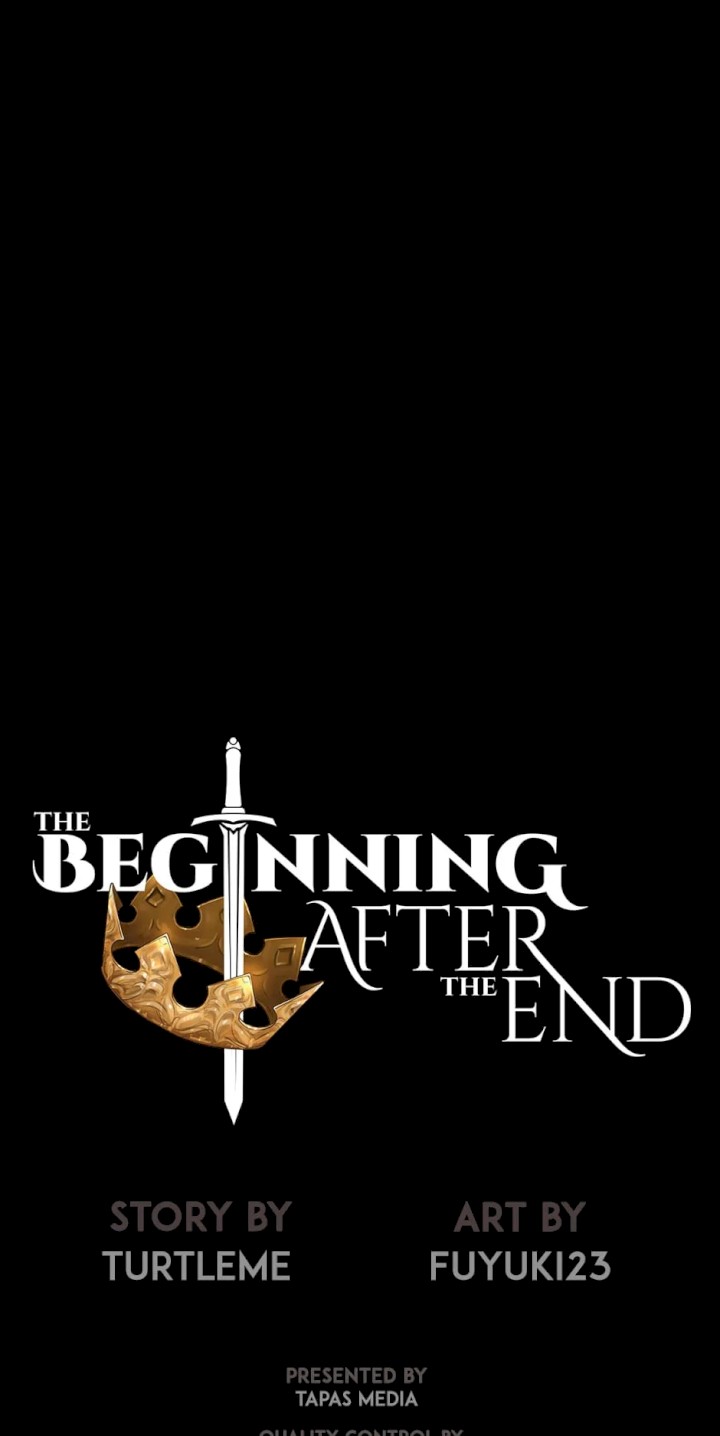 The Beginning After the End Chapter 51 - Page 1