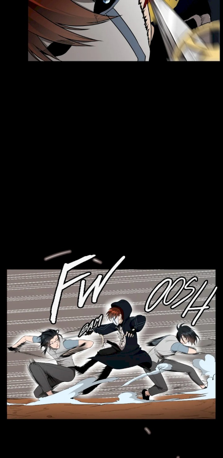 The Beginning After the End Chapter 51 - Page 37
