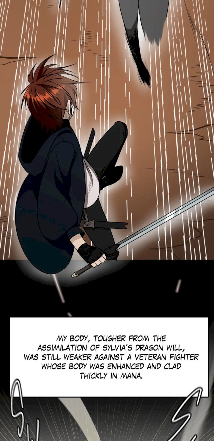 The Beginning After the End Chapter 51 - Page 41