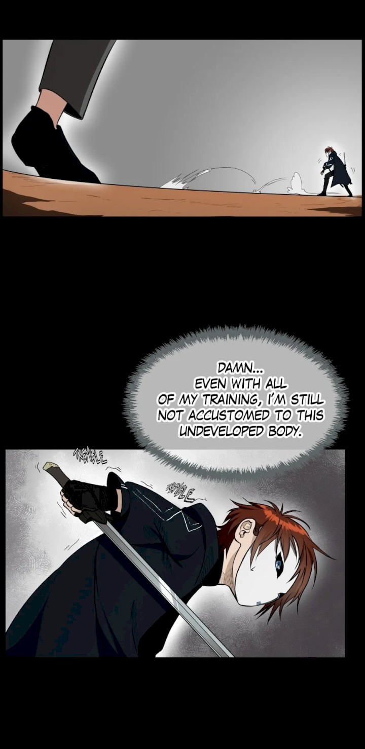 The Beginning After the End Chapter 51 - Page 46