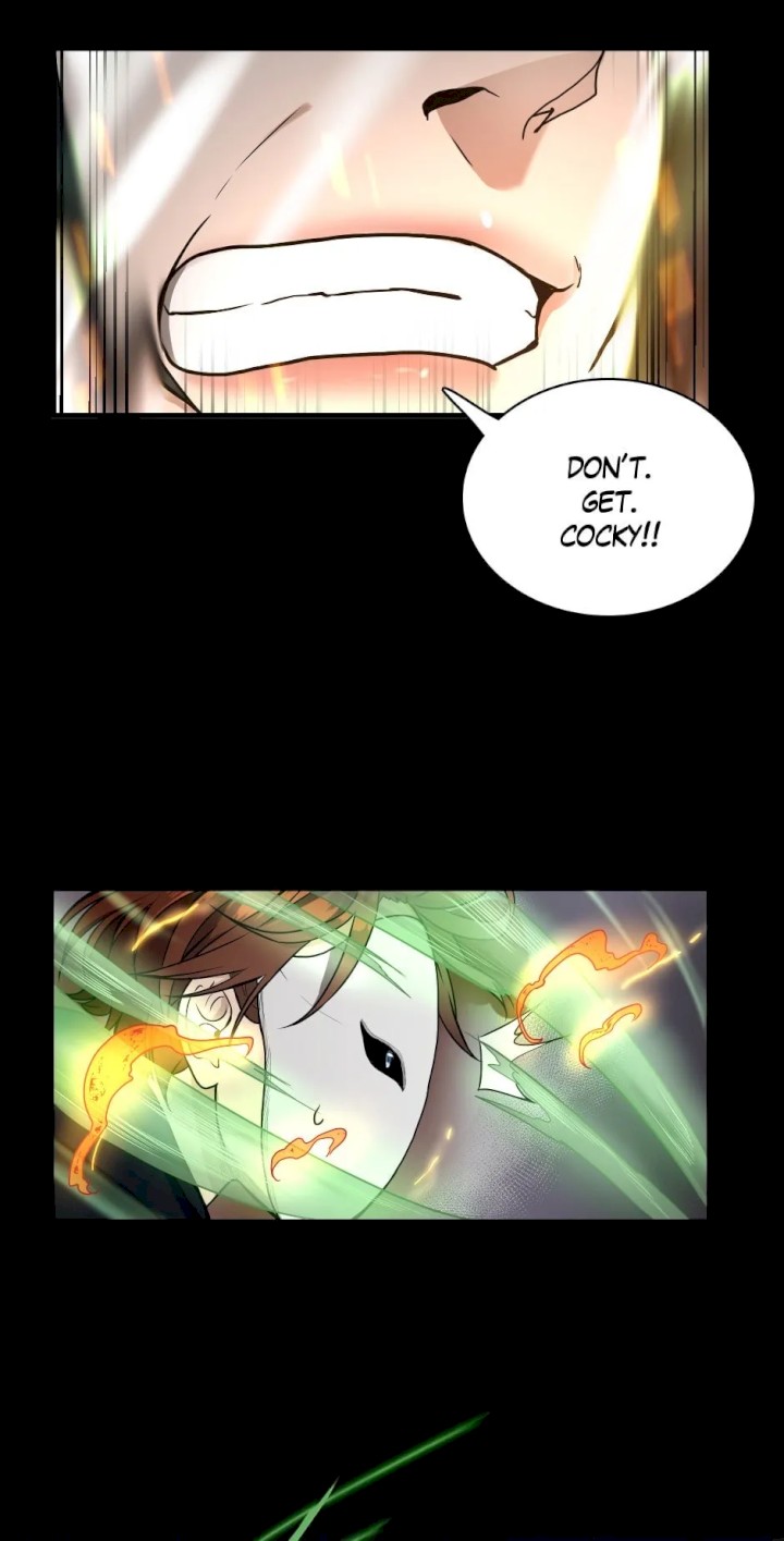 The Beginning After the End Chapter 52 - Page 7