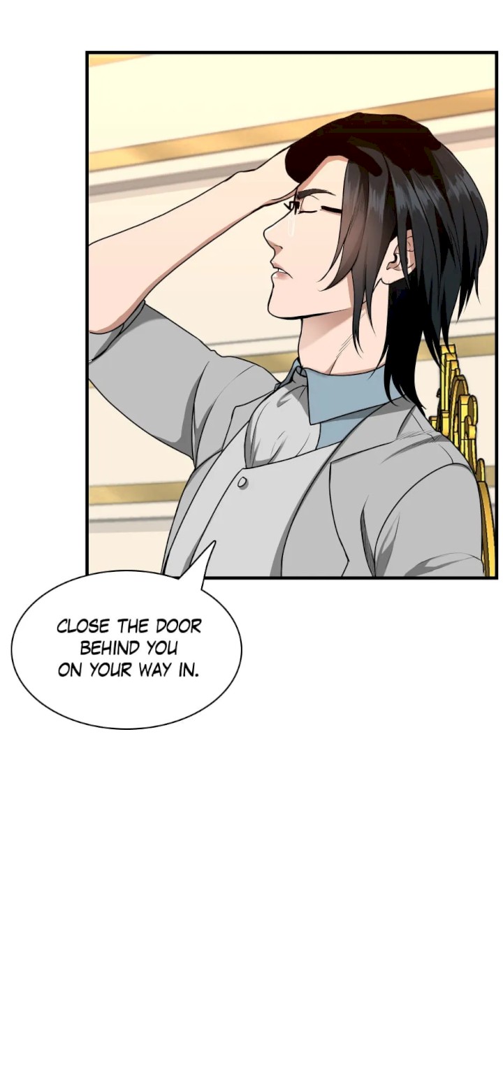 The Beginning After the End Chapter 53 - Page 15