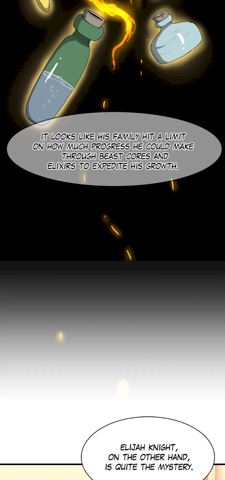 The Beginning After the End Chapter 53 - Page 33
