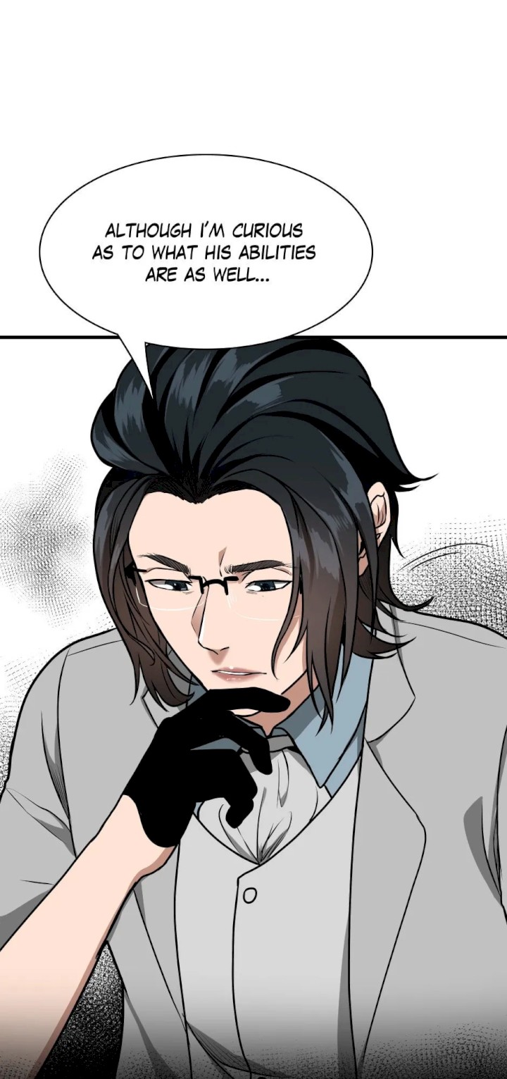 The Beginning After the End Chapter 53 - Page 39