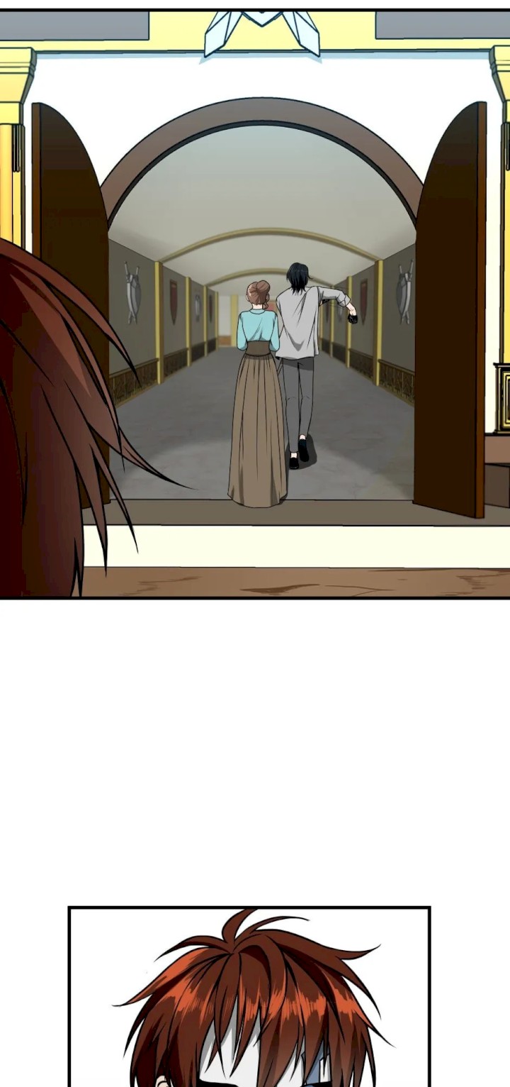 The Beginning After the End Chapter 53 - Page 4