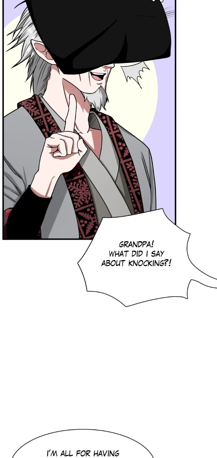 The Beginning After the End Chapter 53 - Page 80