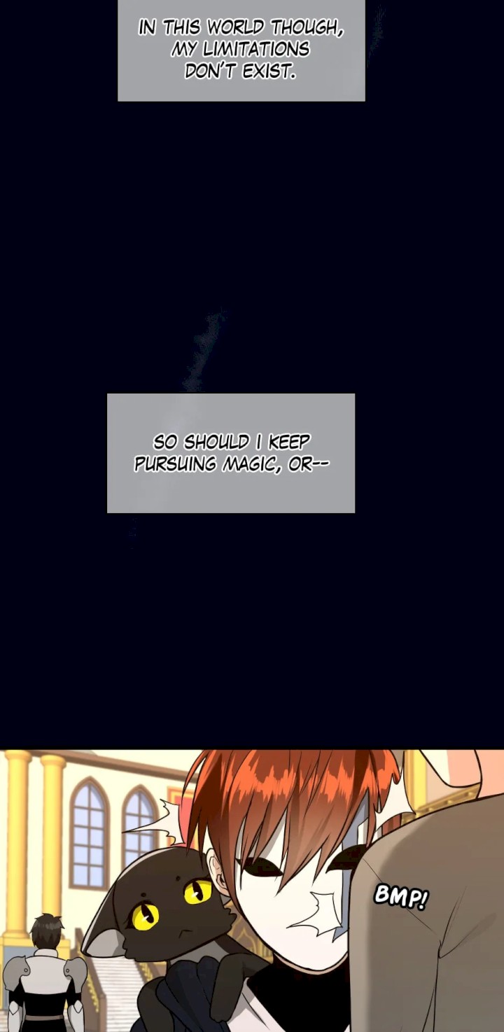 The Beginning After the End Chapter 54 - Page 41