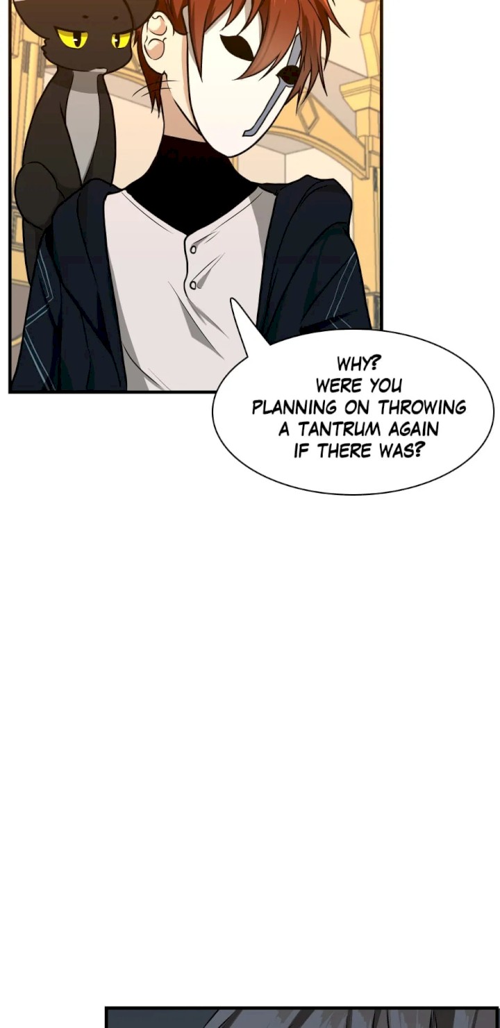 The Beginning After the End Chapter 54 - Page 50